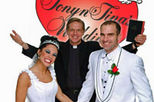 17% Off Tony n' Tina's Wedding at Planet Hollywood Hotel
