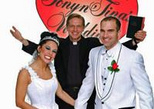 Tony n' Tina's Wedding