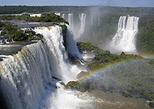 Full Day Tour to the Argentinean Iguazu Falls