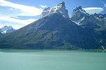 Full Day Tour to the Torres del Paine National Park