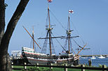 Boston Freedom Trail
