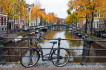 8-Day Europe Tour from London: Amsterdam, Heidelberg, Lucerne and Paris