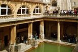 Budget London Tour - Salisbury, Stonehenge and Bath