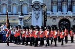 Budget London Tour - Westminster Abbey and Changing of the Guard