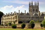 Budget London Tour - Windsor, Stonehenge and Oxford