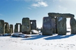 Christmas Day in Windsor Stonehenge and Bath - Local City Tour