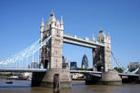 Discovering London - City Tour and Thames River Cruise