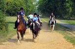 Hyde Park Riding School