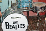 Independent Rail Tour from London: Liverpool and The Beatles