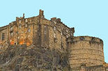 Independent Rail Tour to Edinburgh - The Royal City