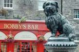 Overnight Rail Tour to Edinburgh from London
