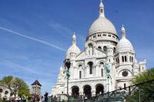 Overnight Rail Tour to Paris from London by Eurostar