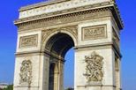 Rail Tour to Paris from London by Eurostar