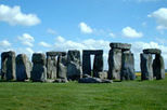 Winchester, Stonehenge and Georgian Bath
