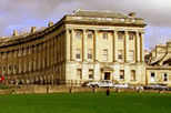 Windsor Castle, Stonehenge and Georgian Bath