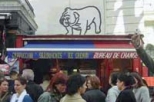 London Bicycle Tour - East London Markets