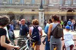 London Bicycle Tour - East, West or Central London