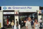 London Bicycle Tour - Greenwich and The Thames River