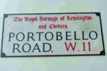 Portobello Road Market