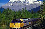 Ride the Steel Rails