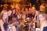 The Ultimate Bachelorette Night in Valencia