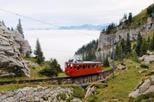 Mount Pilatus Summer Day Trip from Lucerne