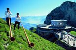 Mount Pilatus Summer Day Trip from Zurich