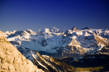 Mount Pilatus Summer Day Trip from Zurich