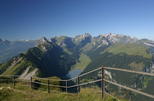 Switzerland Mountains and Chocolates Tour from Zurich