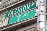NYC Garment Center Insider Shopping Tour