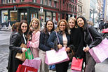 NYC SoHo and NoLita Shopping Tour
