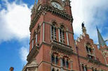 London Eurostar Private Arrival Transfer
