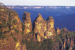 Blue Mountains Deluxe Small Group Eco Tour from Sydney