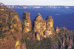 Blue Mountains Deluxe Small Group Ecotour