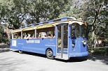 Original Savannah Hop On Hop Off Trolley Tour