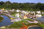Mini Europe - Miniature Model Park