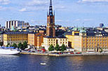 Stockholm Grand Tour