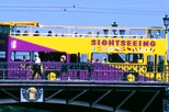Stockholm Hop On Hop Off Bus Sightseeing