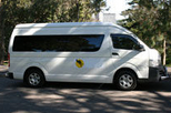 Melbourne Arrival Transfer: Airport to Hotel