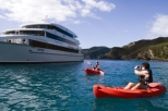 Bay Of Islands Overnight Cruise - Local City Tour