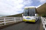 Christchurch to Mount Cook (One Way Tour)