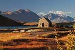 Christchurch to Wanaka via Mount Cook (One Way Tour)