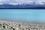 Mount Cook to Queenstown Tour - Local City Tour
