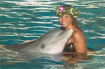 Hawaii Dolphin Encounter Program