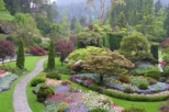 Victoria and the Butchart Gardens Minibus Tour