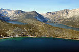 South Shore Helicopter Tour