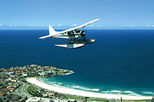 Ultimate Scenic Sydney Harbour Adventure including Jet Boat Ride and Seaplane Flight