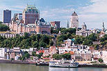 Quebec City Attractions Passport