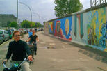 Berlin Wall and Cold War Bike Tour, Berlin, Bike & Mountain Bike Tours