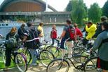 Half Day Berlin City Afternoon Bike Tour, Berlin, Bike & Mountain Bike Tours